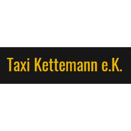 Logo od Taxi Kettemann e. K.