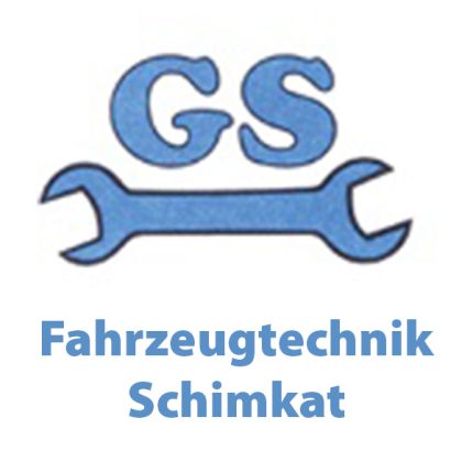 Logotyp från GS Fahrzeugtechnik Schimkat