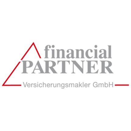 Logotyp från Financial Partner Versicherungsmakler GmbH