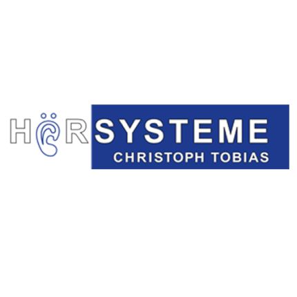 Logo od Hörsysteme Tobias Chr.