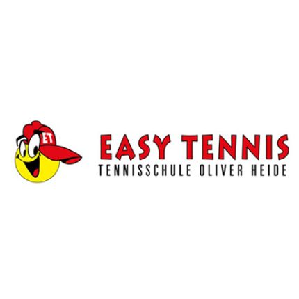 Logo von Oliver Heide Tennisschule