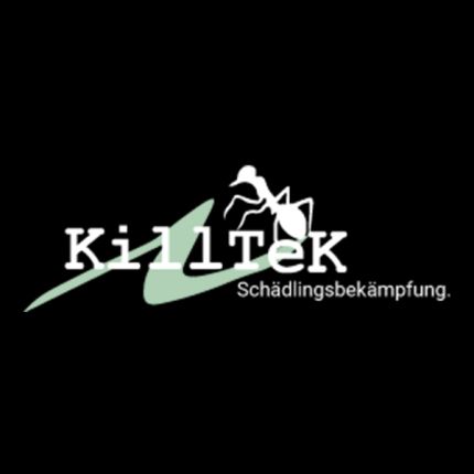 Logotyp från KillTeK Schädlingsbekämpfung