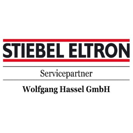 Logo od Wolfgang Hassel Elektroinstallation GmbH