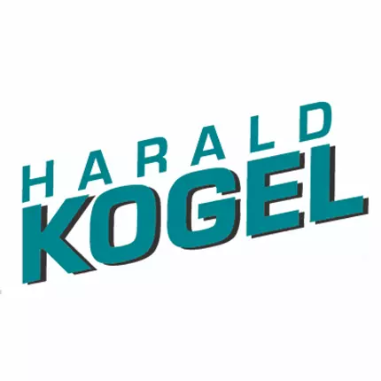 Logotyp från Harald Kogel Orthopädie Technik