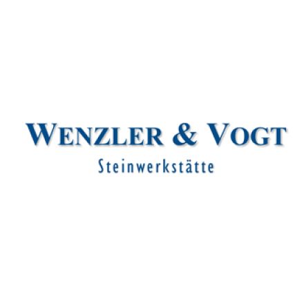 Logótipo de Wenzler & Vogt Steinwerkstätte