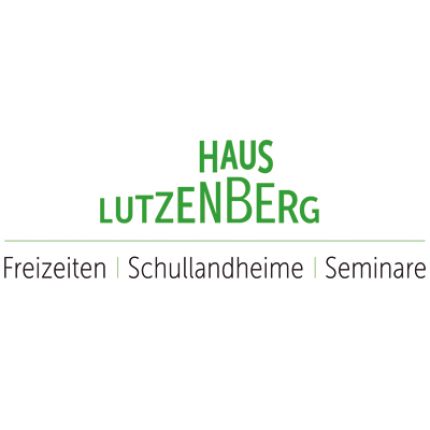 Logo von Haus Lutzenberg e.V.