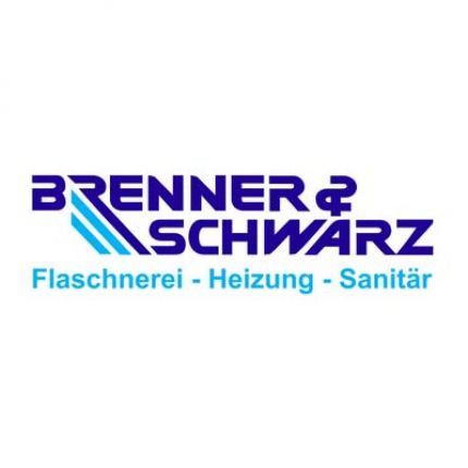 Logo von Brenner & Schwarz GmbH Sanitär und Flaschnerarbeiten