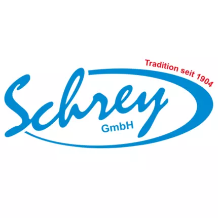 Logo von Schrey GmbH Sanitär u. Heizung