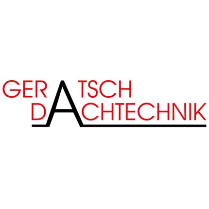 Λογότυπο από Frank Geratsch Dachtechnik
