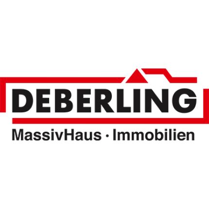 Logo von Deberling GmbH + Co. KG Immobilien, Massivbau