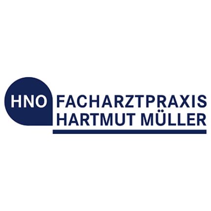 Logo van Hartmut Müller HNO-Facharztpraxis