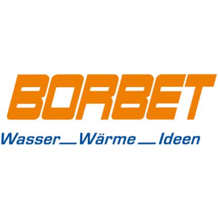 Logotipo de Jochen Borbet Wasser - Wärme - Ideen