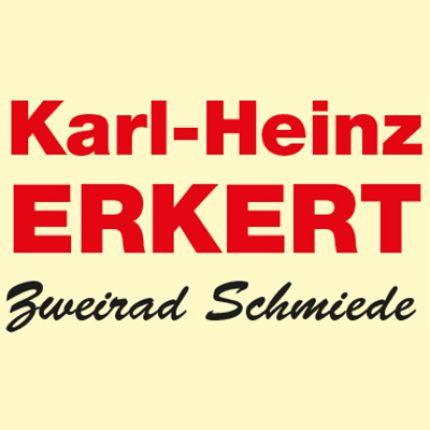 Logotyp från Erkert Karl-Heinz