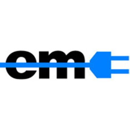 Logo da Elektrotechnik Martenyi