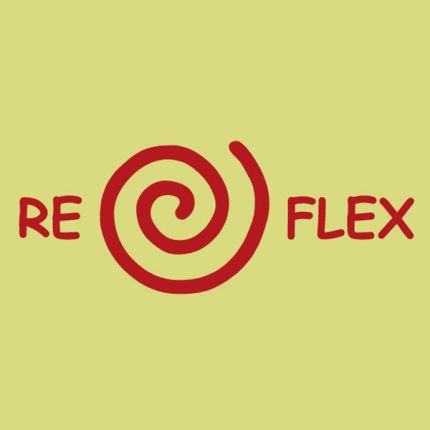 Logo od Krankengymnastik REFLEX Rössel Anja