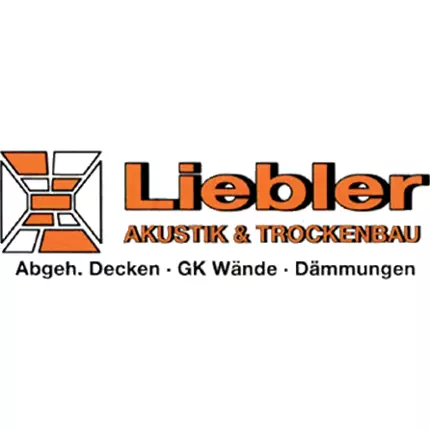 Logótipo de Liebler Akustik & Trockenbau GmbH