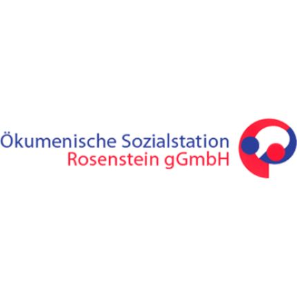 Logo from Ökumenische Sozialstation Rosenstein gGmbH