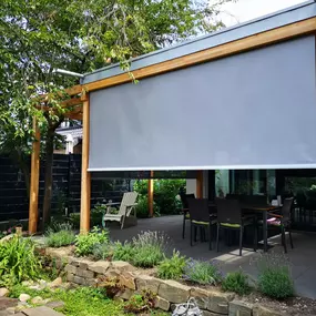 Bild von Titzkus Markisen und Rollladen OHG