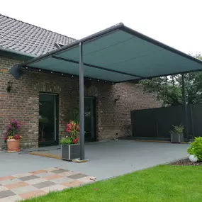 Bild von Titzkus Markisen und Rollladen OHG