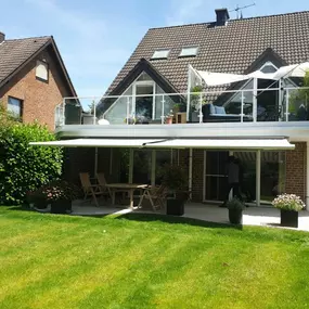 Bild von Titzkus Markisen und Rollladen OHG