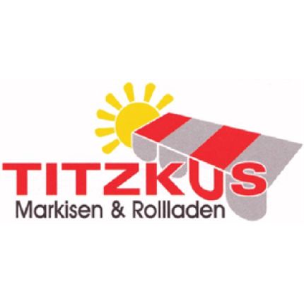 Logo van Titzkus Markisen und Rollladen OHG