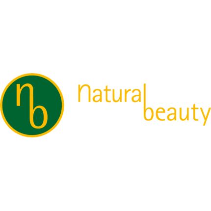 Logotipo de Natural Beauty