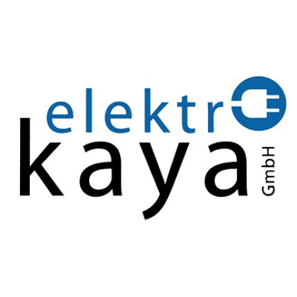 Logo fra Elektro Kaya GmbH