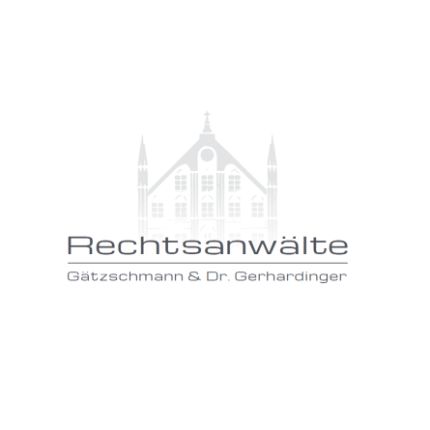Logotyp från Rechtsanwälte Gätzschmann & Dr. Gerhardinger GbR