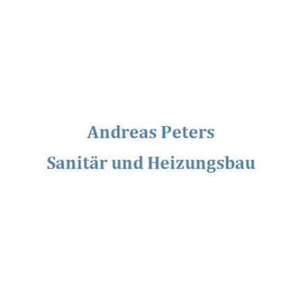 Logotyp från Andreas Peters