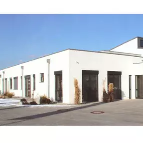 Bild von A. M. Hallenbau GmbH