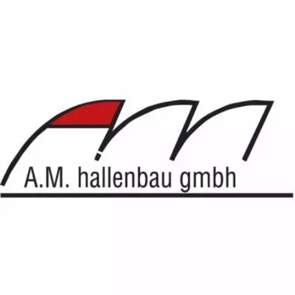 Logotipo de A. M. Hallenbau GmbH