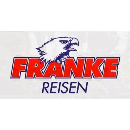 Logotipo de FRANKE REISEN