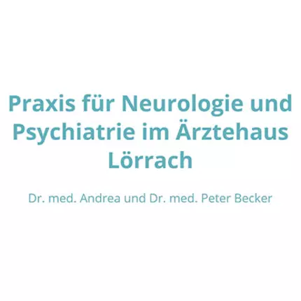 Logo de Dr. med. Andrea Becker Dr. med. Peter Becker