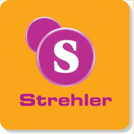 Logótipo de Strehler Hausverwaltungs- und Dienstleistungs-GmbH