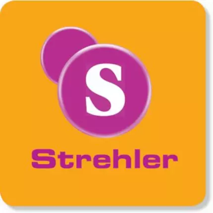 Logo fra Strehler Hausverwaltungs- und Dienstleistungs-GmbH