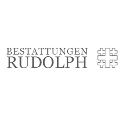 Logo fra Bestattungen Rudolph OHG