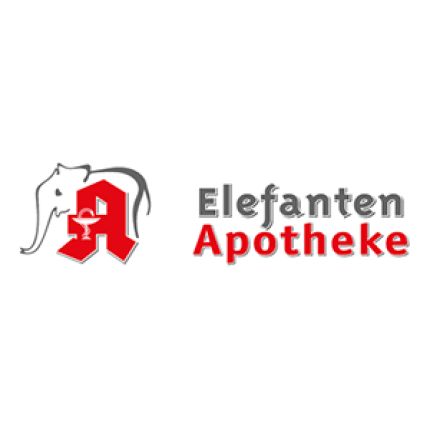 Logotipo de Elefanten-Apotheke