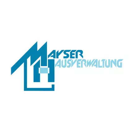 Logotyp från Mayser Hausverwaltung