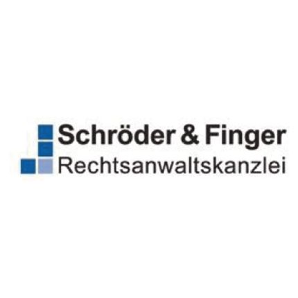 Logo od SCHRÖDER & FINGER Rechtsanwälte / Fachanwalt für Verkehrsrecht