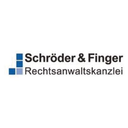 Logótipo de Schröder & Finger Rechtsanwälte