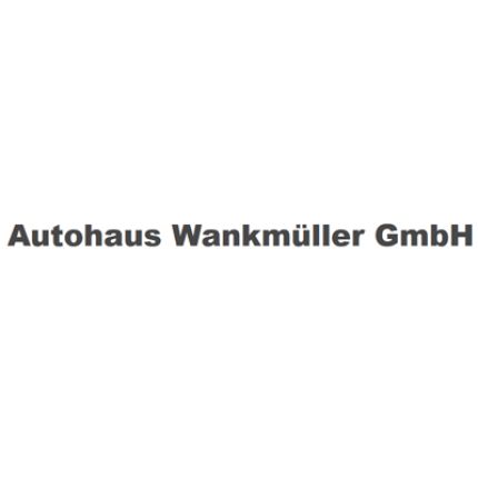 Logo de Autohaus Wankmüller GmbH