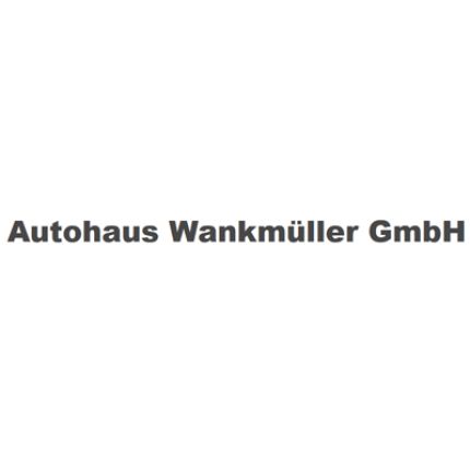 Logótipo de Autohaus Wankmüller GmbH