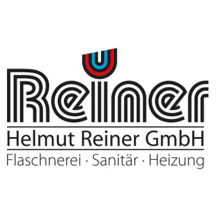 Logo von Helmut Reiner GmbH