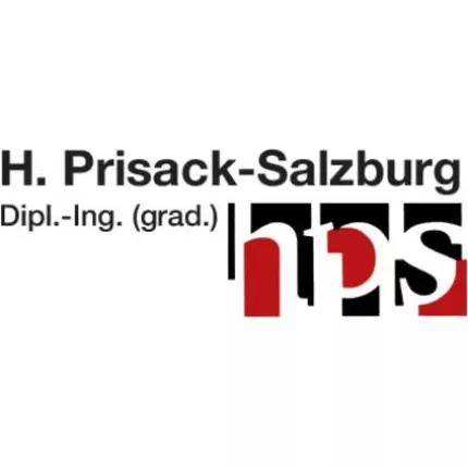 Logo de Architekturbüro Prisack-Salzburg