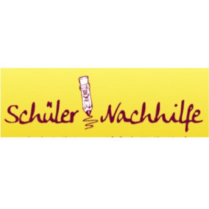 Logotipo de Schüler-Nachhilfe Martina Vopel