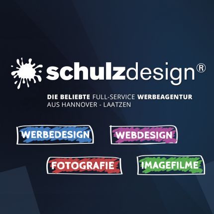 Logo od Werbeagentur Schulz-Design e.K. ®