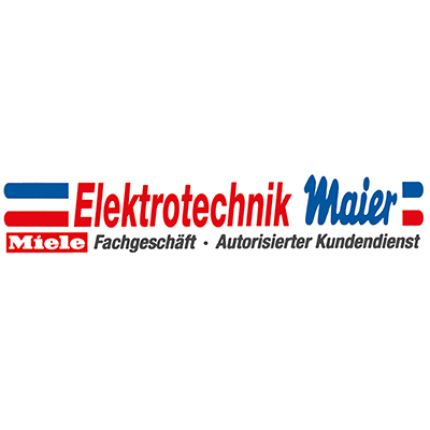 Logo od Elektrotechnik Maier GmbH
