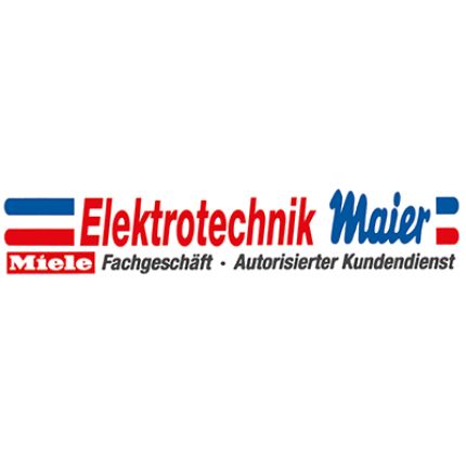 Logotipo de Elektrotechnik Maier GmbH