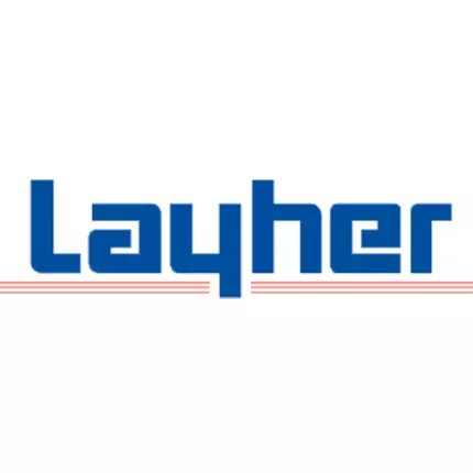 Logotipo de Reinhard Layher Gas- und Wasserinstallateurmeister