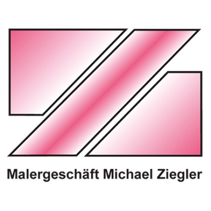 Logotyp från Malergeschäft Michael Ziegler